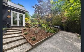 Daylesford Lake Garden Villas